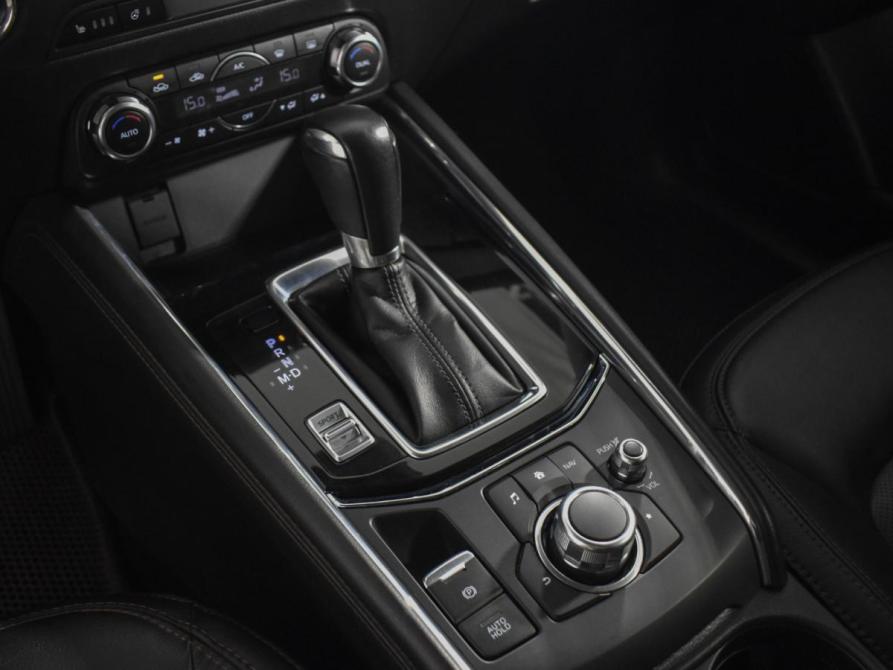 Mazda CX-5 II Санкт-Петербург  - изображение 19