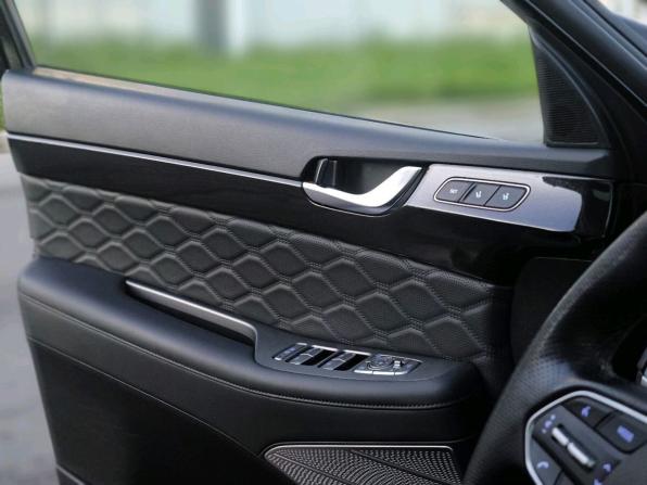 Hyundai Palisade I с пробегом 2022 года, цена 4 800 000 рублей, 76400 км, внедорожник, Автокод Объявления