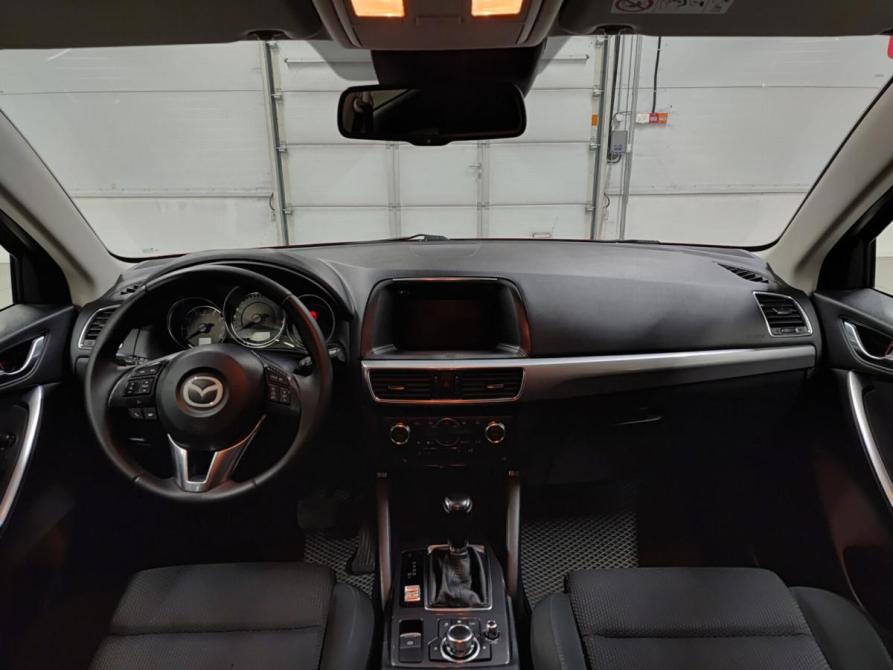 Mazda CX-5 I Казань  - изображение 17