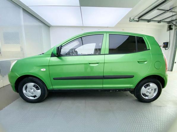 Kia Picanto I с пробегом 2006 года, цена 380 000 рублей, 126404 км, хэтчбек, Автокод Объявления
