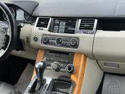 Land Rover Range Rover Sport I Рестайлинг Пермь  - изображение 38