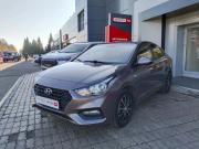 Hyundai Solaris II Набережные Челны  - изображение 22