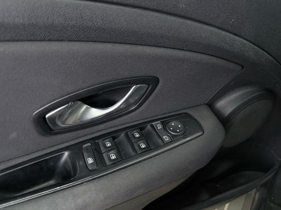 Renault Megane III Уфа  - изображение 16