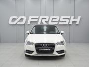 Audi A3 III (8V) Ростов-на-Дону  - изображение 18