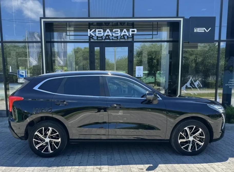 Haval Jolion I Краснодар  - изображение 7