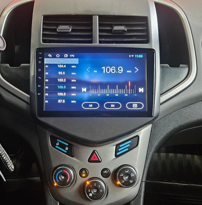 Chevrolet Aveo II Вологда  - изображение 14
