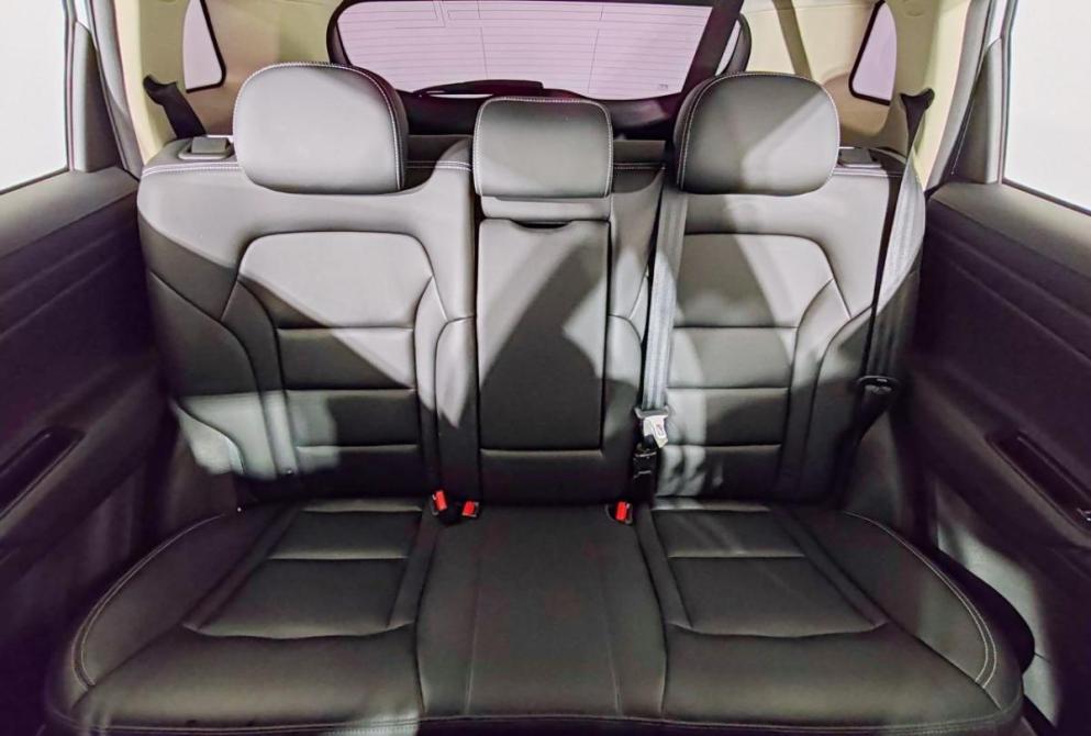 Geely Atlas I Ярославль  - изображение 14