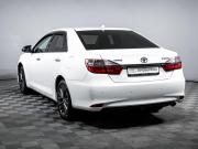 Toyota Camry VII (XV50) Рестайлинг Москва  - изображение 26