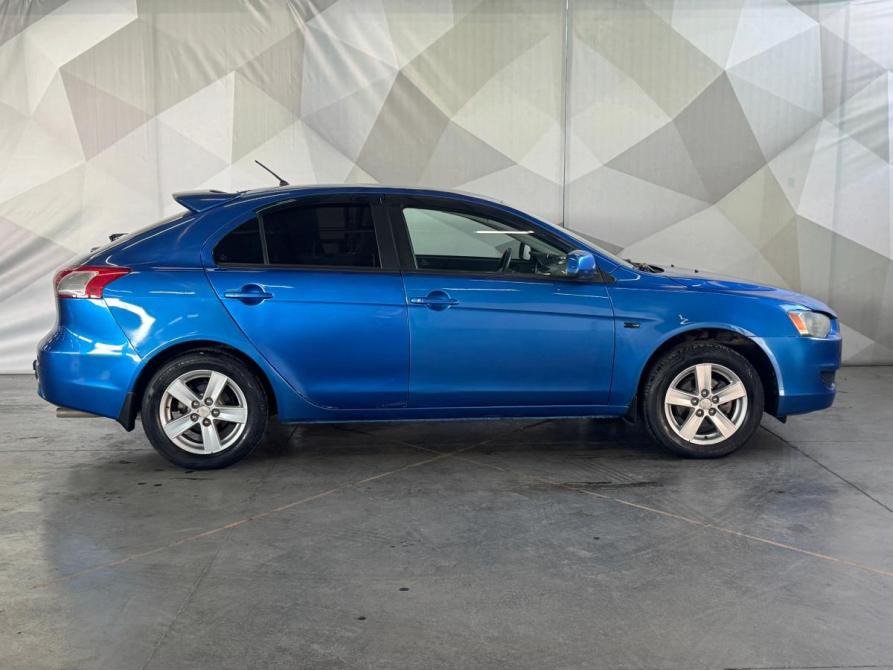 Mitsubishi Lancer X Оренбург  - изображение 7