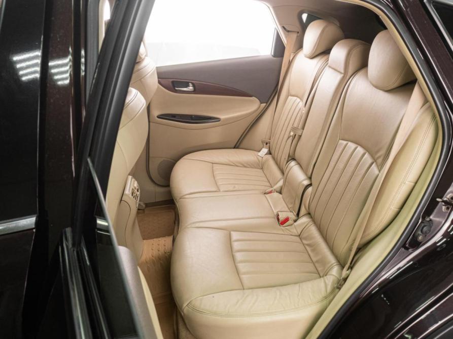 Infiniti EX I (J50) Тюмень  - изображение 9