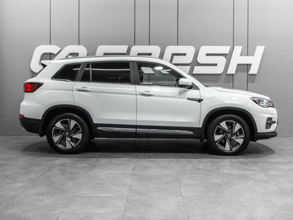 Changan CS75 I Рестайлинг с пробегом 2021 года, цена 1 799 000 рублей, 68888 км, внедорожник, Автокод Объявления