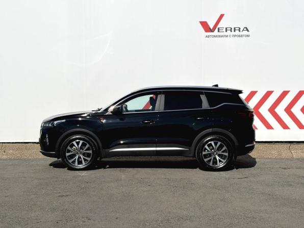 Chery Tiggo 7 Pro Max I с пробегом 2023 года, цена 1 850 000 рублей, 31386 км, внедорожник, Автокод Объявления