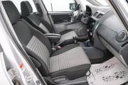 Suzuki SX4 I (Classic) Рестайлинг Красноярск  - изображение 37