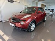 Nissan Juke I Подольск  - изображение 24