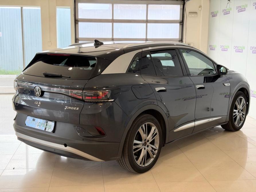 Volkswagen ID.4 Москва  - изображение 7