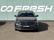 Volkswagen Polo VI Кропоткин  - изображение 28