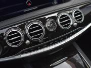 Mercedes-Benz Maybach S-Класс I (X222) Рестайлинг Краснодар  - изображение 42