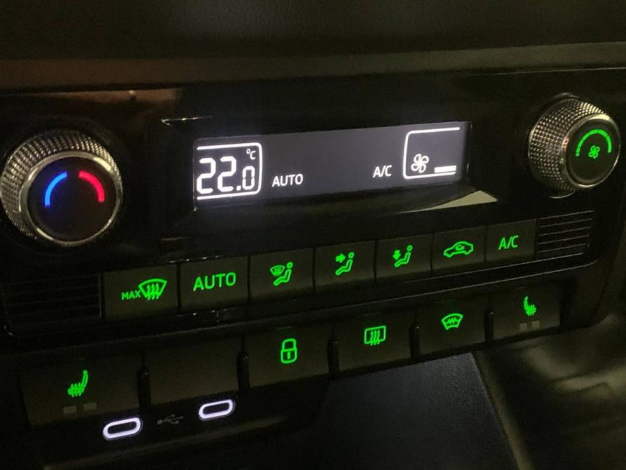 Skoda Rapid II Челябинск  - изображение 20