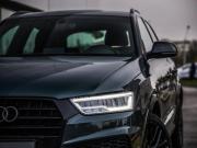 Audi Q3 I (8U) Рестайлинг Санкт-Петербург  - изображение 33