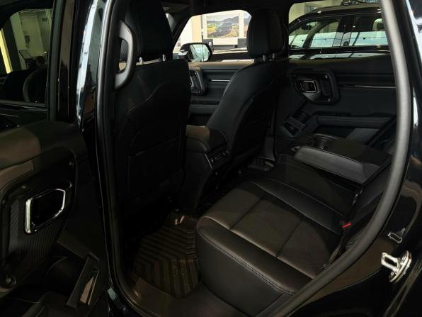 Новый Haval H7 I 2026 года, цена 4 199 000 рублей, внедорожник, Автокод Объявления