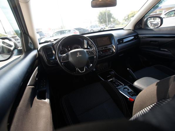 Mitsubishi Outlander III Рестайлинг 3 с пробегом 2019 года, цена 2 125 000 рублей, 86146 км, внедорожник, Автокод Объявления