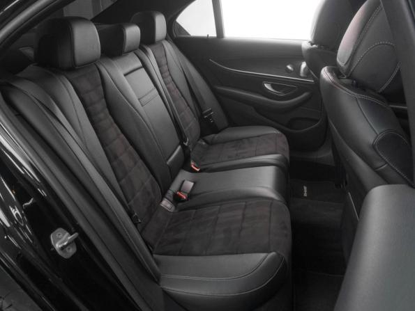 Mercedes-Benz E-Класс V (W213 S213 C238) с пробегом 2017 года, цена 2 469 000 рублей, 311321 км, седан, Автокод Объявления