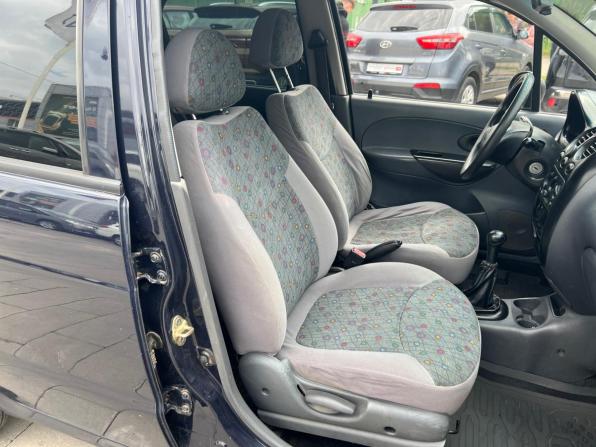 Daewoo Matiz II с пробегом 2006 года, цена 200 000 рублей, 166185 км, хэтчбек, Автокод Объявления