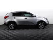 Kia Sportage III Рестайлинг Москва  - изображение 28