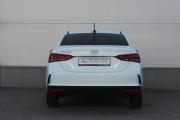 Hyundai Solaris II Рестайлинг Белгород  - изображение 28