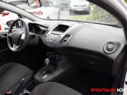 Ford Fiesta Mk6 Рестайлинг Москва  - изображение 30