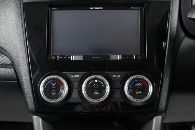 Subaru Forester IV Рестайлинг с пробегом 2015 года, цена 1 619 000 рублей, 108939 км, внедорожник, Автокод Объявления