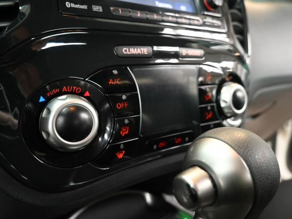 Nissan Juke I с пробегом 2012 года, цена 1 099 900 рублей, 152000 км, внедорожник, Автокод Объявления