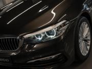 BMW 5 серии VII (G30/G31/G38) Москва  - изображение 53