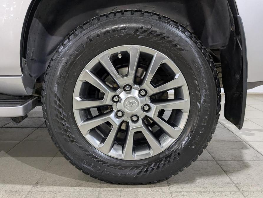 Toyota Land Cruiser Prado 150 Series Рестайлинг 2 Химки  - изображение 12