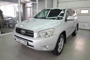 Toyota RAV4 III (XA30) Сургут  - изображение 32