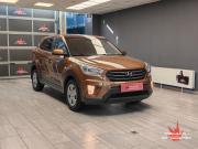 Hyundai Creta I Пермь  - изображение 25