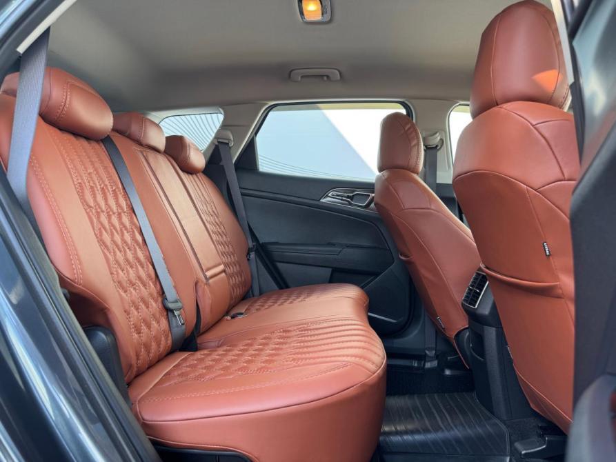 Kia Sportage V Воронеж  - изображение 16