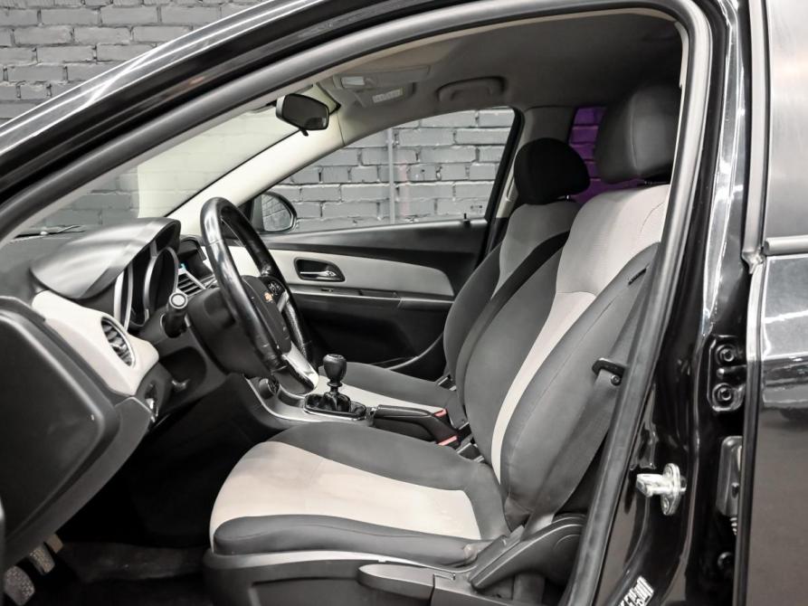 Chevrolet Cruze I Екатеринбург  - изображение 10