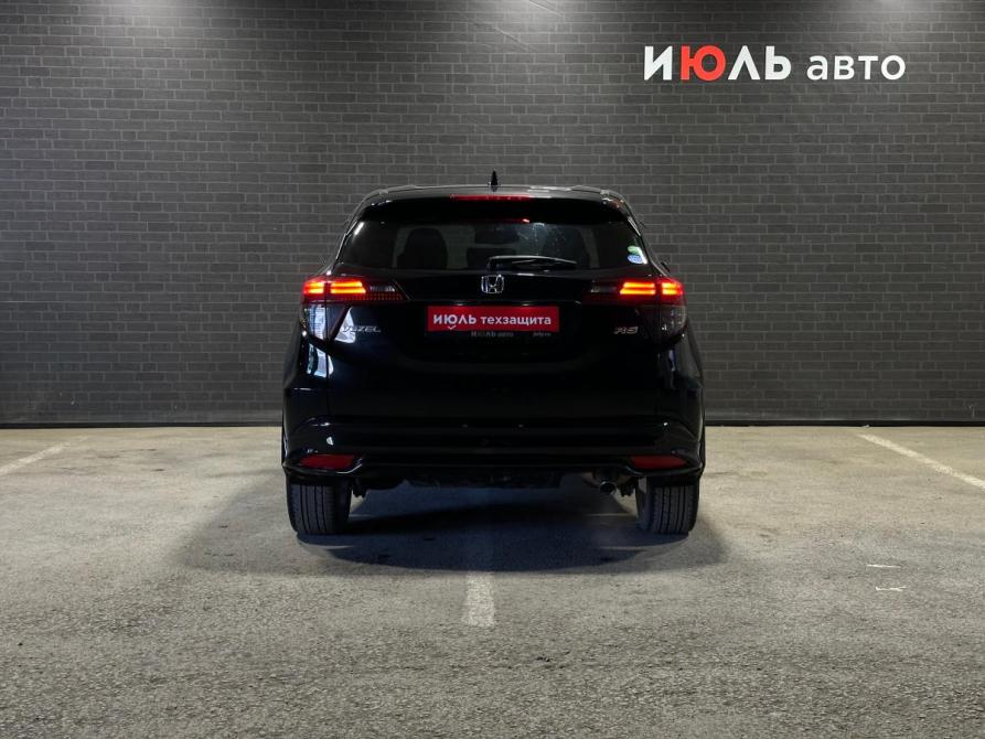 Honda Vezel I Рестайлинг Челябинск  - изображение 6