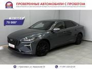 Geely Preface I Красноярск  - изображение 36