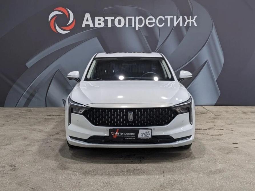 FAW Bestune B70 I Пермь  - изображение 3