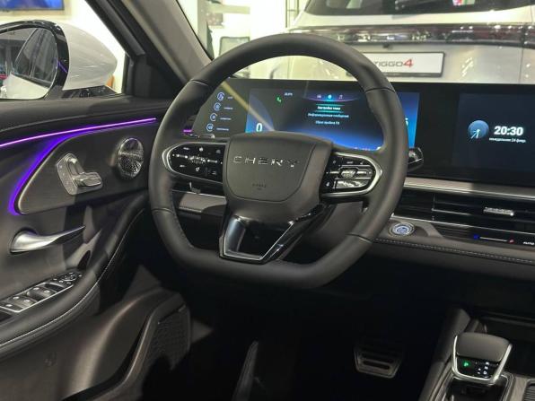 Новый Chery Arrizo 8 2025 года, цена 3 276 900 рублей, седан, Автокод Объявления