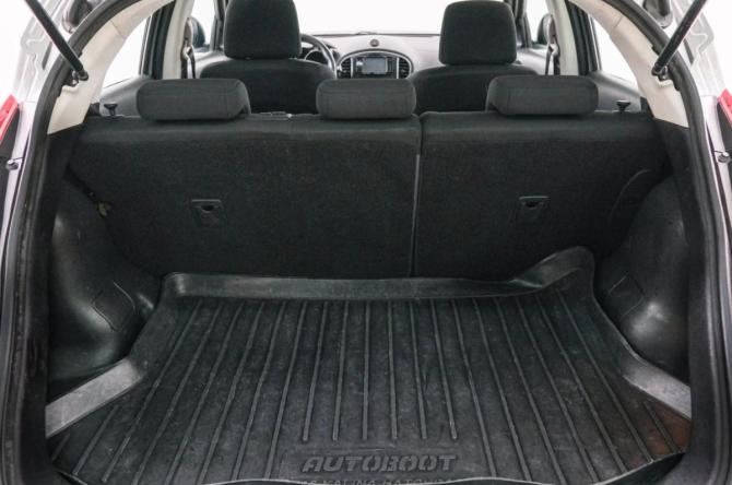 Nissan Juke I с пробегом 2011 года, цена 899 000 рублей, 230000 км, внедорожник, Автокод Объявления