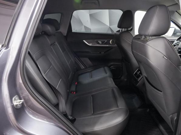 Chery Tiggo 7 Pro Max I Рестайлинг с пробегом 2024 года, цена 2 311 000 рублей, 26000 км, внедорожник, Автокод Объявления