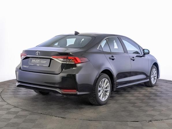Toyota Corolla XII (E210) с пробегом 2021 года, цена 1 995 000 рублей, 108266 км, седан, Автокод Объявления