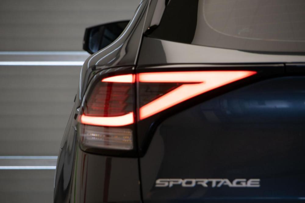 Kia Sportage V Москва  - изображение 37