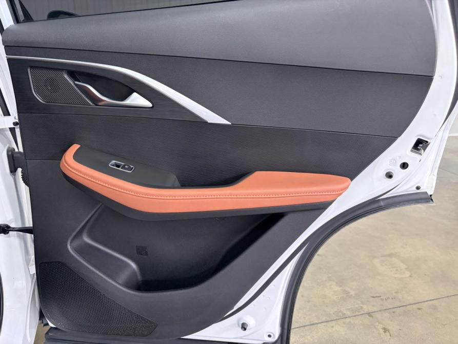 Omoda C5 I Краснодар  - изображение 19