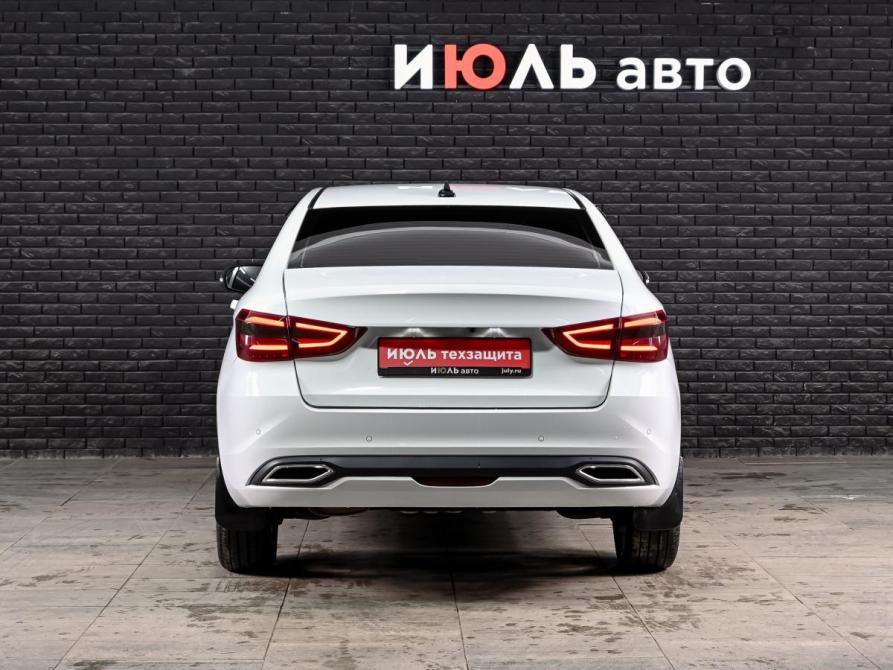 Lada (ВАЗ) Vesta I Рестайлинг (NG) Екатеринбург  - изображение 5