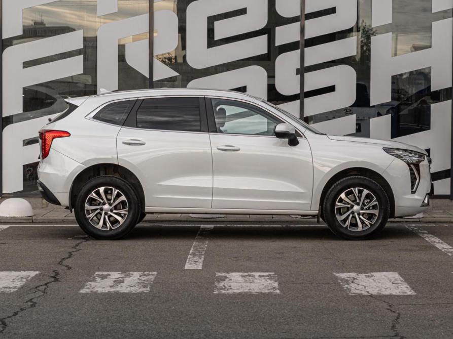 Haval Jolion I Краснодар  - изображение 5