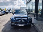 Mercedes-Benz GLK-Класс I (X204) Рестайлинг Санкт-Петербург  - изображение 24